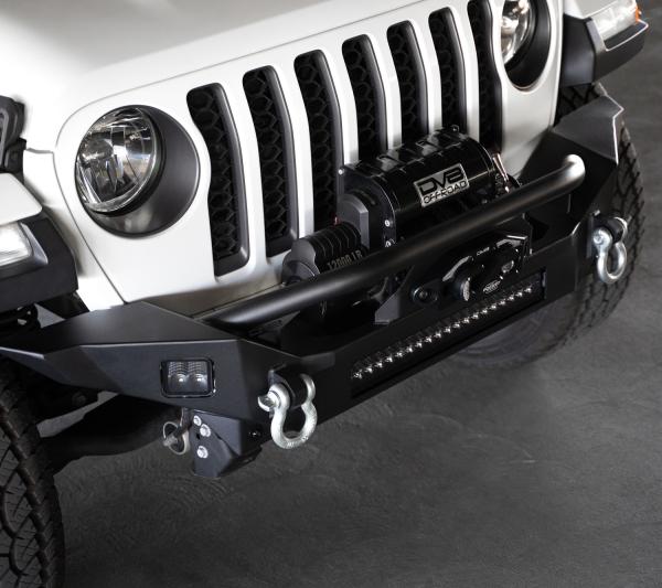 DV8 Offroad FBJL-07
