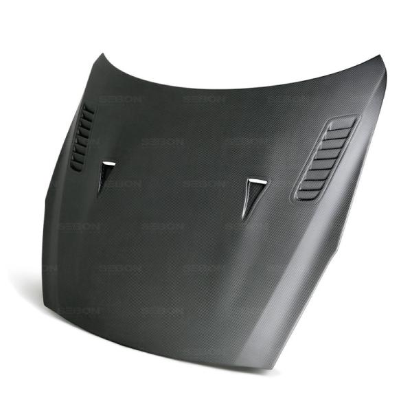 Seibon HD0910NSGTR-ES-DRY