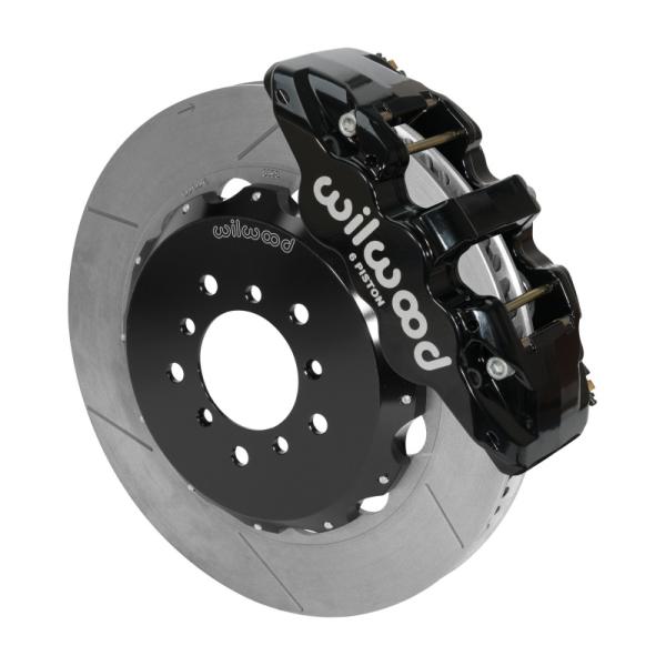 WIL Aero Brake Kit Wilwood 140-14751