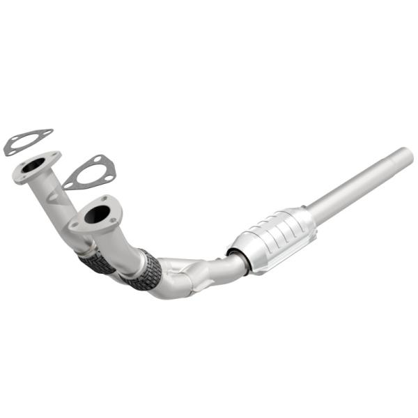 MAG Converter Direct Fit Magnaflow 23774