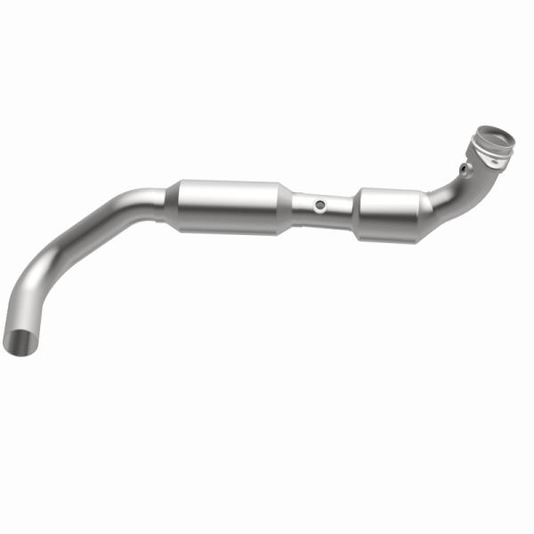 Magnaflow 4583077