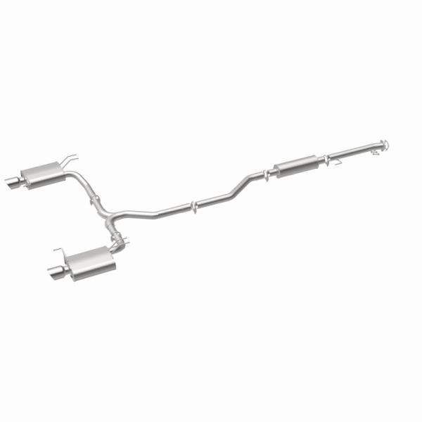 MAG BRE Exhaust Kits Magnaflow 106-0861