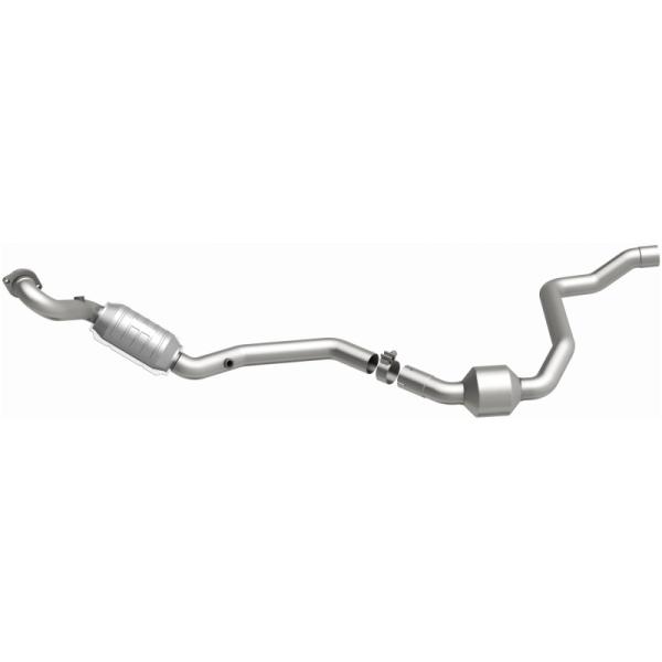 Magnaflow 447263