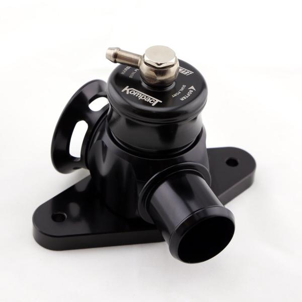 TS BOV - Kompact Dual Port Turbosmart TS-0203-1009
