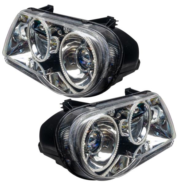 ORACLE Lighting 8186-334