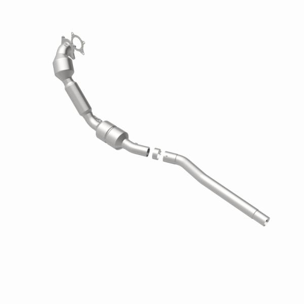 Magnaflow 551408