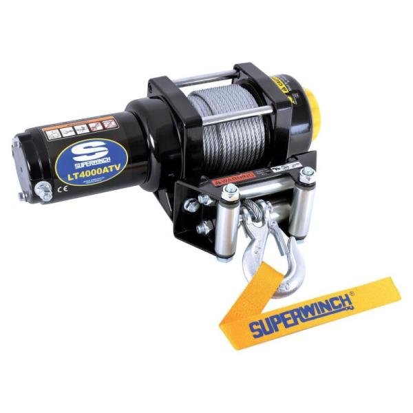 Superwinch 1140220
