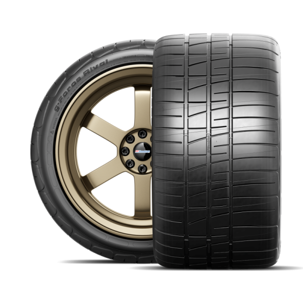 BFGoodrich 26884