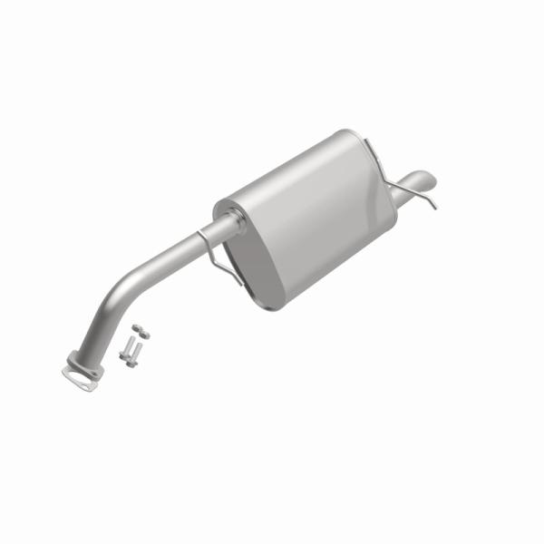 MAG BRE Exhaust Kits Magnaflow 108-0119