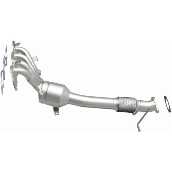 MAG Converter Direct Fit Magnaflow 49345