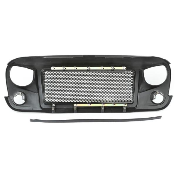 Rugged Ridge 12034.01