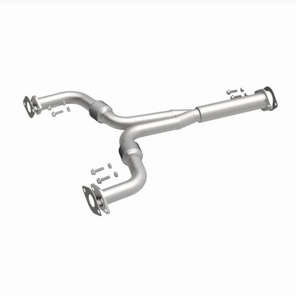 MAG BRE Front Pipe Kit Magnaflow 107-0057