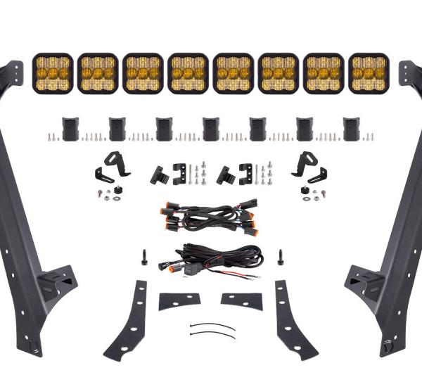 Diode Dynamics DD7225