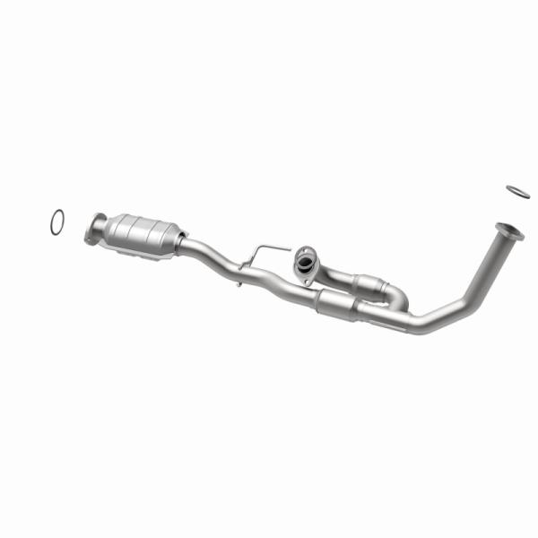 MAG Converter Direct Fit Magnaflow 23892