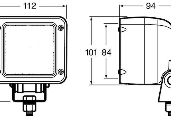 Hella H15506081
