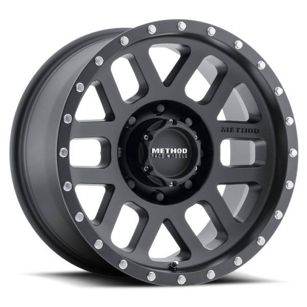 Method Wheels MR30689080518