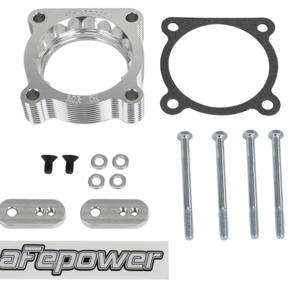 AFE Silver Bullet TBS aFe 46-38002