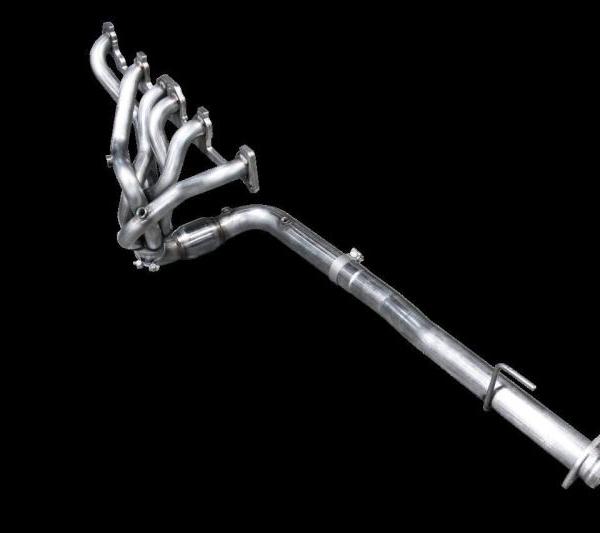 American Racing Headers JPTJ-98158300LSWC