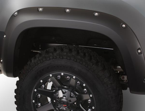 Bushwacker 40140-02
