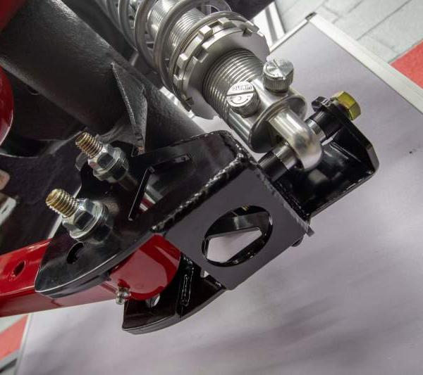 UMI Performance 4057-175