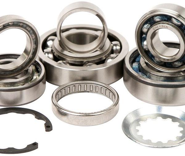 Hot Rods TBK0020