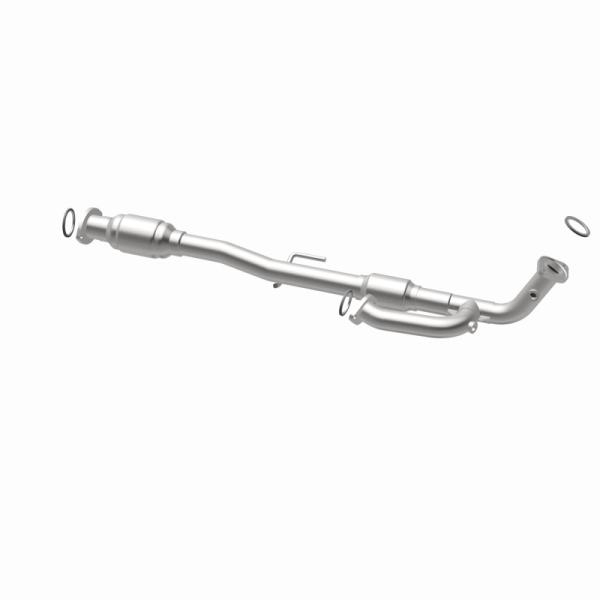 MAG Converter Direct Fit Magnaflow 457022