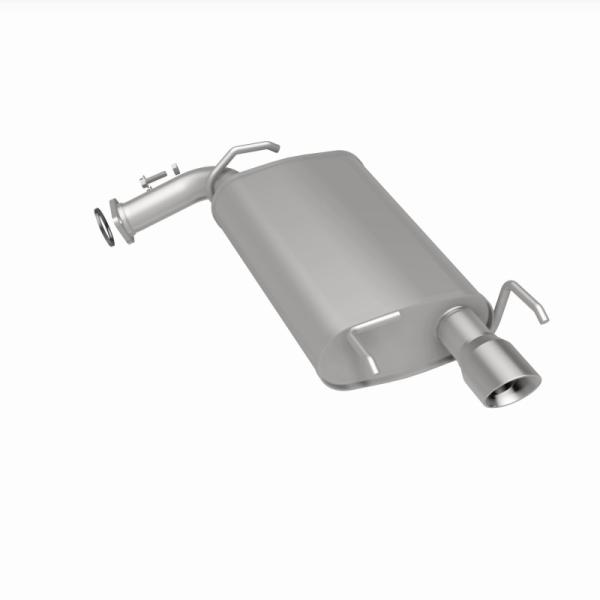MAG BRE Exhaust Kits Magnaflow 108-0114