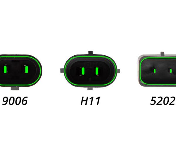 Diode Dynamics DD3022P