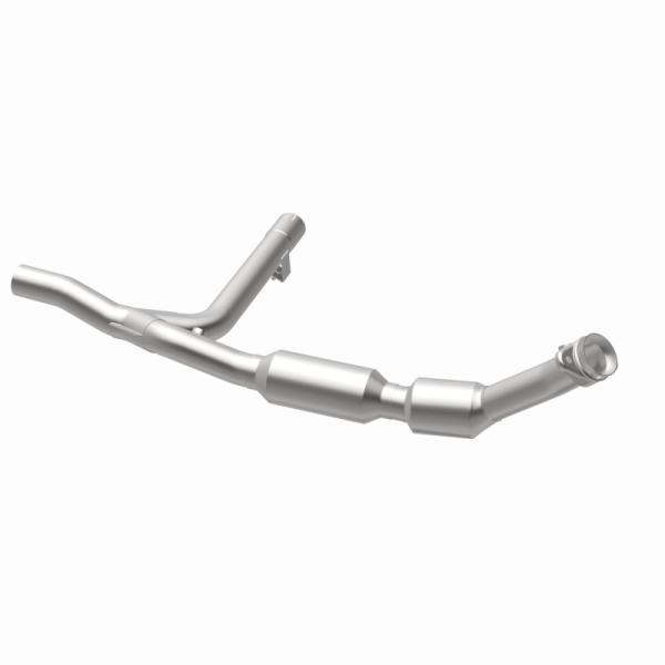 MAG Converter Direct Fit Magnaflow 4583622