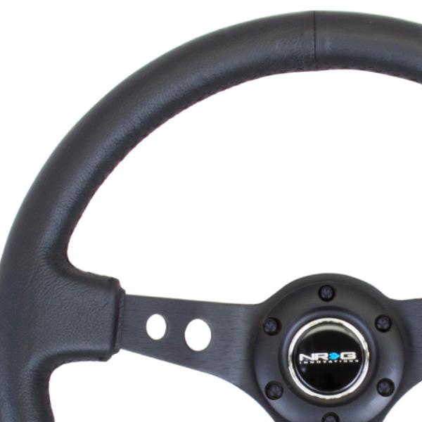NRG RST-006BK