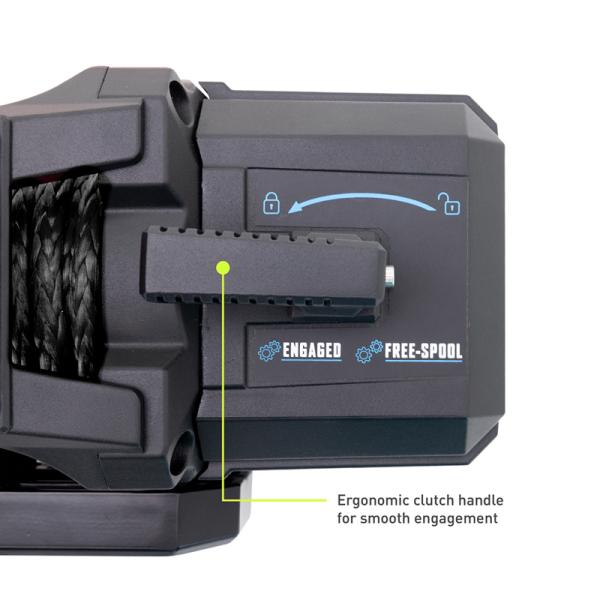 Borne Off-Road BNWN-10-SBK