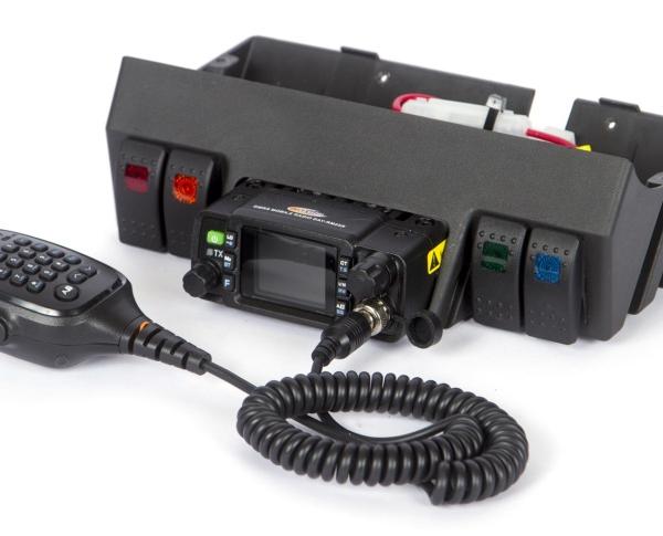 Daystar KJ71060BK
