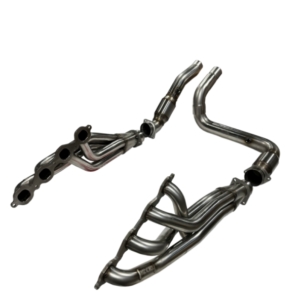 KSH Headers & Conn Pipe Kooks Headers 2864H430