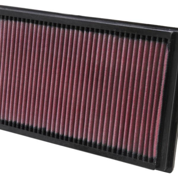 KN Drop in Air Filters K&N Engineering 33-2270
