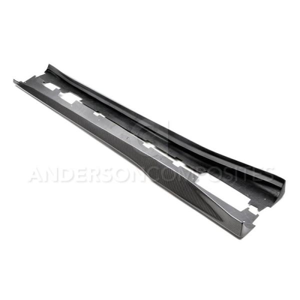 Anderson Composites AC-SS16CHCAM-AZ