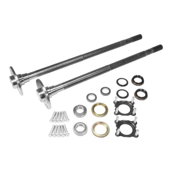 YUK Chromoly Axles Yukon Gear & Axle YA WAK-004