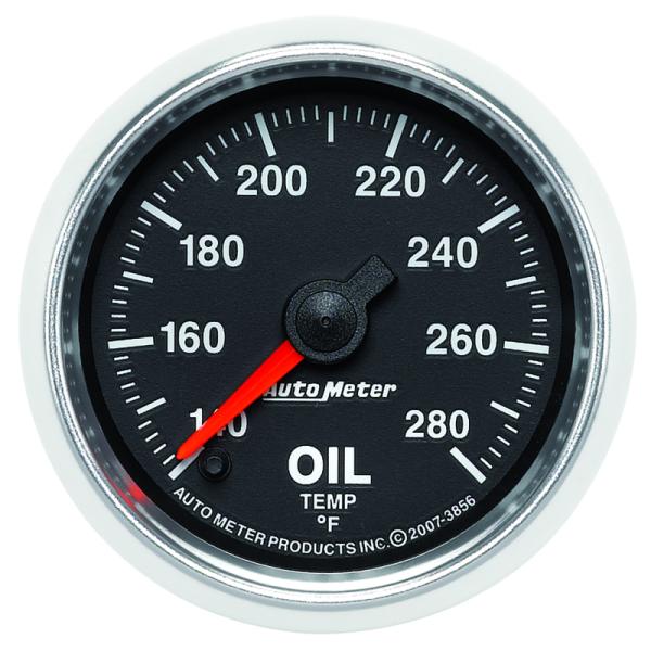 AutoMeter 3856