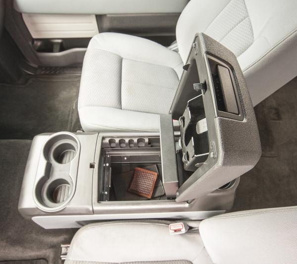 Tuffy Products 334-01