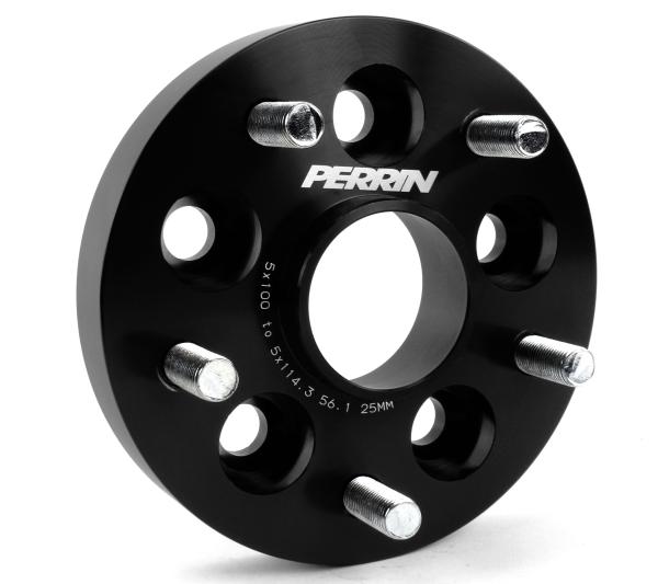 Perrin Performance PSP-WHL-226BK