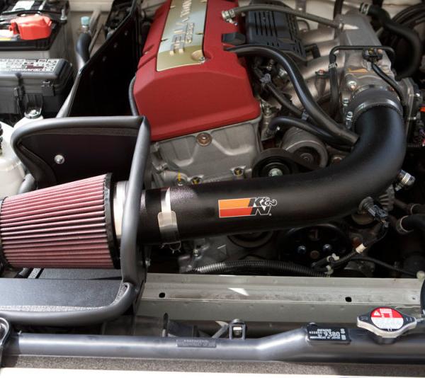 KN 57 FIPK Air Intake 50 K&N Engineering 57-3514