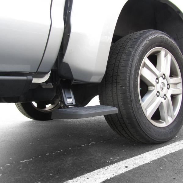 AMP Research 75405-01A