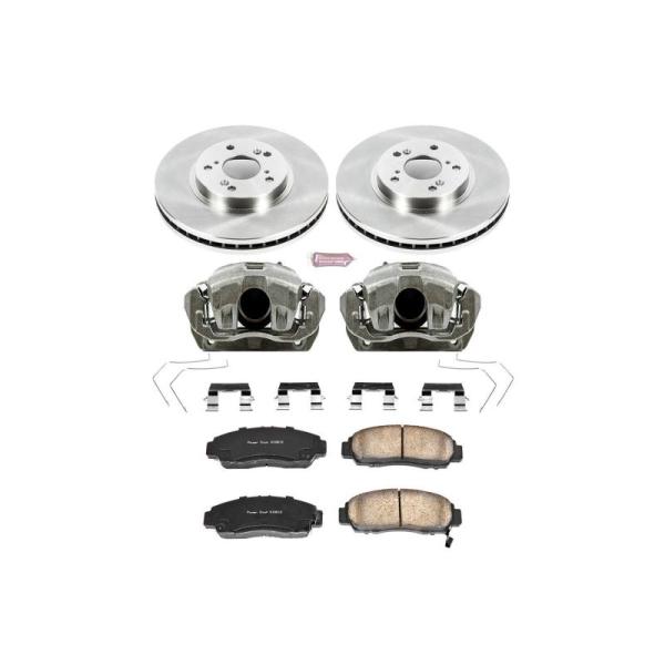 PowerStop KCOE5392