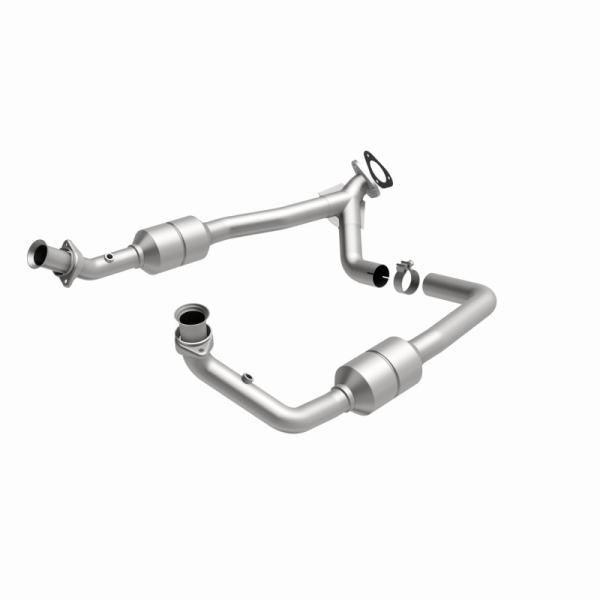 Magnaflow 447378