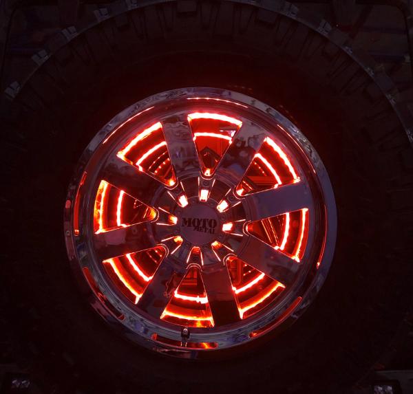 ORACLE Lighting 4211-334