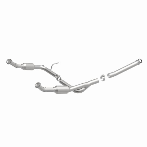 MAG Converter Direct Fit Magnaflow 4551013