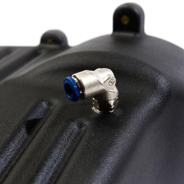 VMP Performance VMP-SUC057