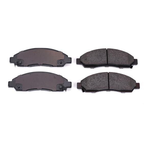 PowerStop 16-1039