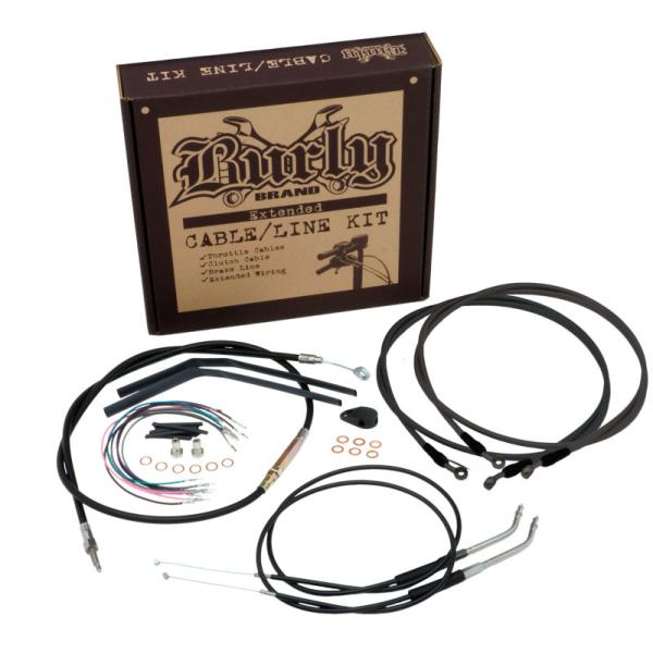 Burly Brand B30-1257