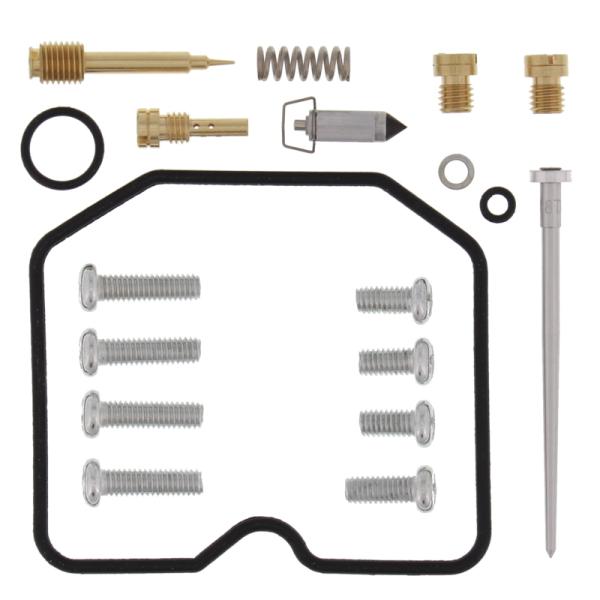 ABR Carburetor Rebuild Kits All Balls Racing 26-1072