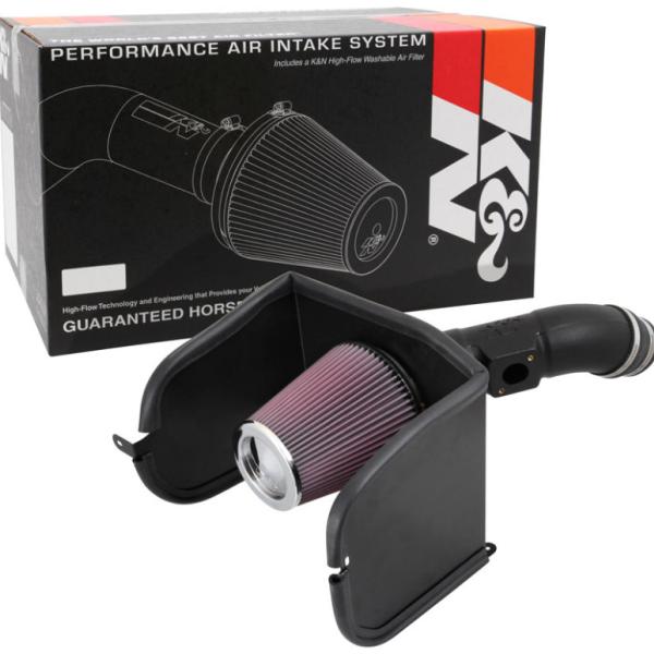 K&N Engineering 63-9040